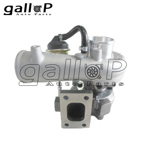 New GT20 Turbo For TD25T TD27T Engine 722687 452162 047-271 14411-7F400 14411-3S900 Turbocharger