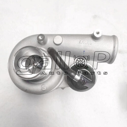 New GT20 Turbo For TD25T TD27T Engine 722687 452162 047-271 14411-7F400 14411-3S900 Turbocharger