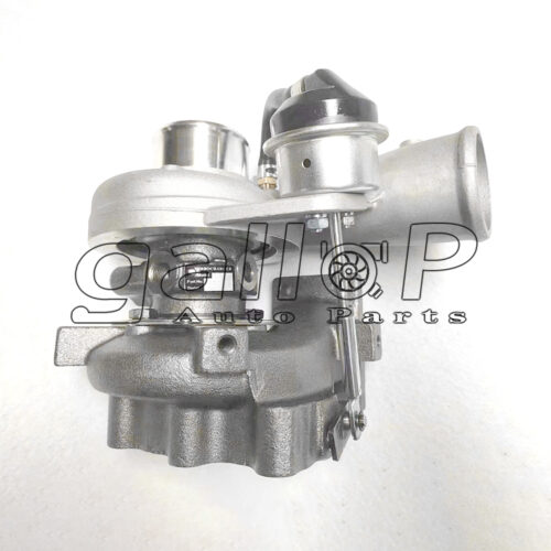 New GT20 Turbo For TD25T TD27T Engine 722687 452162 047-271 14411-7F400 14411-3S900 Turbocharger
