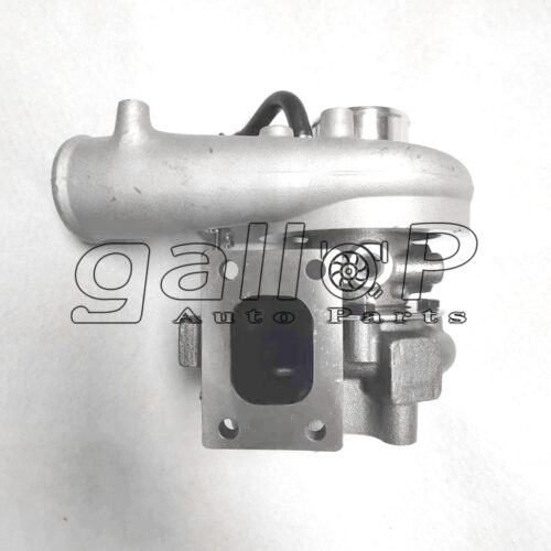 New GT20 Turbo For TD25T TD27T Engine 722687 452162 047-271 14411-7F400 14411-3S900 Turbocharger