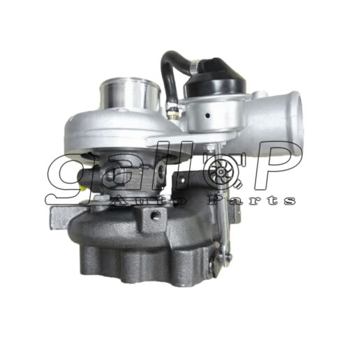 New GT20 Turbo For TD25T TD27T Engine 722687 452162 047-271 14411-7F400 14411-3S900 Turbocharger