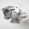 New GT20 Turbo For TD25T TD27T Engine 722687 452162 047-271 14411-7F400 14411-3S900 Turbocharger