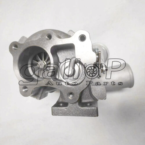 New GT20 Turbo For TD25T TD27T Engine 722687 452162 047-271 14411-7F400 14411-3S900 Turbocharger
