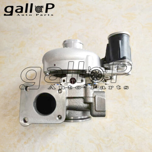 NEW BorgWarner K03 Turbo For Foton 2.0T Engine 53039880667 P700002184 TurboCharger