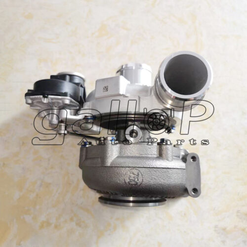 NEW BorgWarner K03 Turbo For Foton 2.0T Engine 53039880667 P700002184 TurboCharger
