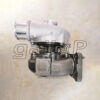 NEW BorgWarner K03 Turbo For Foton 2.0T Engine 53039880667 P700002184 TurboCharger