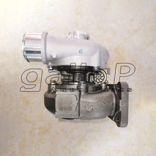 NEW BorgWarner K03 Turbo For Foton 2.0T Engine 53039880667 P700002184 TurboCharger