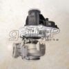 NEW BorgWarner K03 Turbo For Foton 2.0T Engine 53039880667 P700002184 TurboCharger