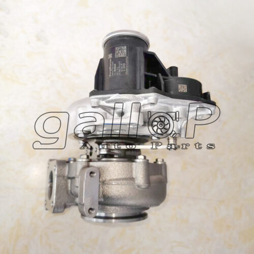NEW BorgWarner K03 Turbo For Foton 2.0T Engine 53039880667 P700002184 TurboCharger