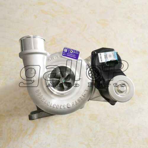 NEW BorgWarner K03 Turbo For Foton 2.0T Engine 53039880667 P700002184 TurboCharger