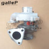 New BorgWarner DB39 Turbo For GW4D20M Engine 57399880005 Turbocharger