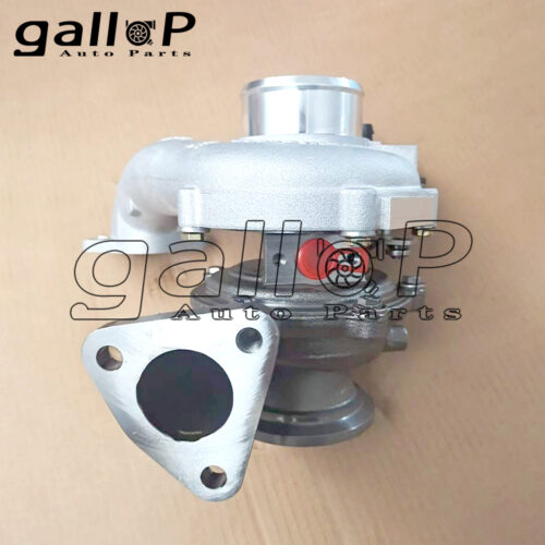 New BorgWarner DB39 Turbo For GW4D20M Engine 57399880005 Turbocharger