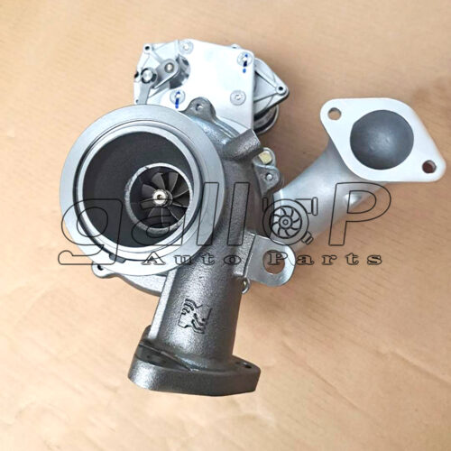 New BorgWarner DB39 Turbo For GW4D20M Engine 57399880005 Turbocharger
