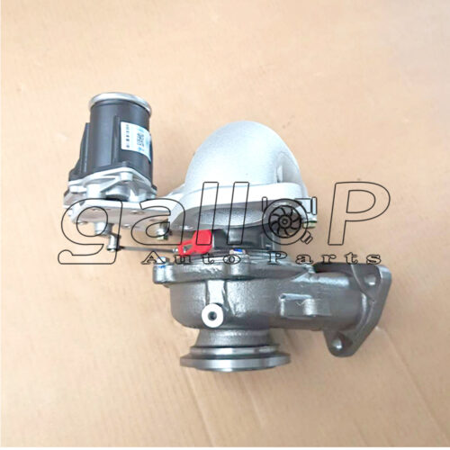 New BorgWarner DB39 Turbo For GW4D20M Engine 57399880005 Turbocharger