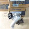 New BorgWarner DB39 Turbo For GW4D20M Engine 57399880005 Turbocharger
