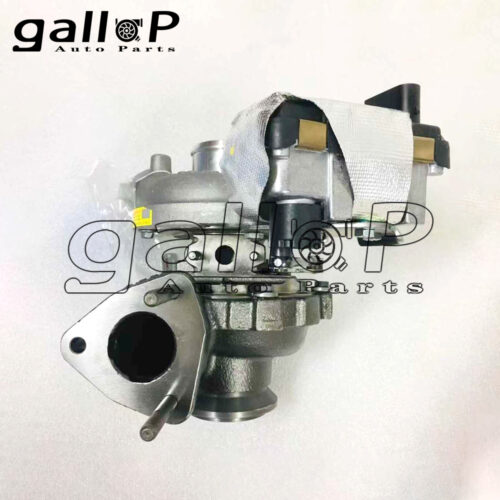 New GTB1549VK Turbo For Hyundai Chevrolet Opel Hawtai 2.0 Engine 806874-0001 11181000B01 Turbocharger