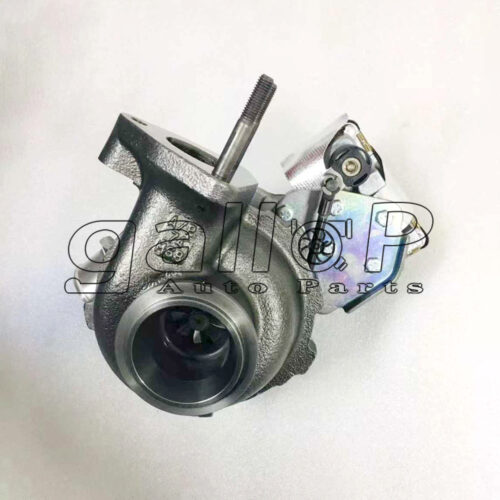 New GTB1549VK Turbo For Hyundai Chevrolet Opel Hawtai 2.0 Engine 806874-0001 11181000B01 Turbocharger