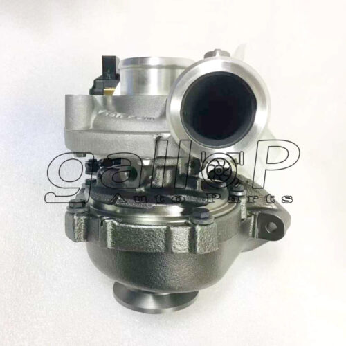 New GTB1549VK Turbo For Hyundai Chevrolet Opel Hawtai 2.0 Engine 806874-0001 11181000B01 Turbocharger