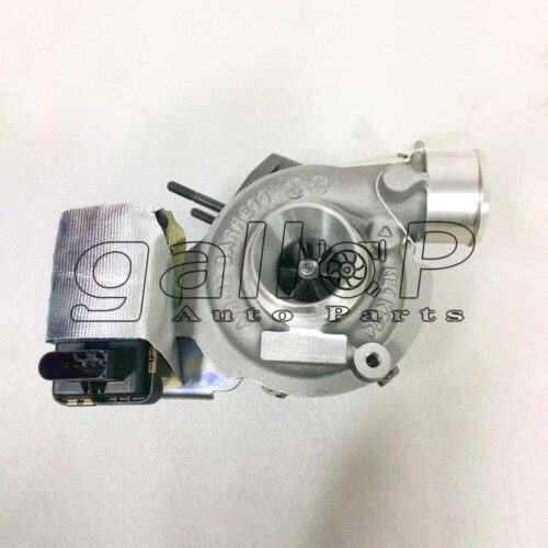 New GTB1549VK Turbo For Hyundai Chevrolet Opel Hawtai 2.0 Engine 806874-0001 11181000B01 Turbocharger
