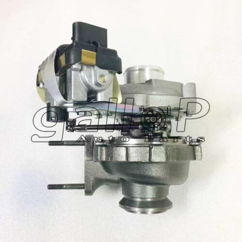 New GTB1549VK Turbo For Hyundai Chevrolet Opel Hawtai 2.0 Engine 806874-0001 11181000B01 Turbocharger
