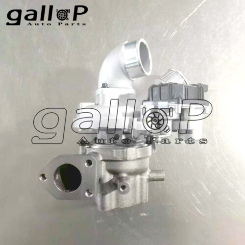 New GTB1449VZ Turbo For Hyundai Kia iLoad H350I 2.5T Engine 823665-0001 28231-4A600 Turbocharger
