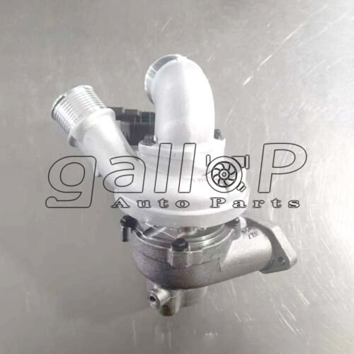 New GTB1449VZ Turbo For Hyundai Kia iLoad H350I 2.5T Engine 823665-0001 28231-4A600 Turbocharger