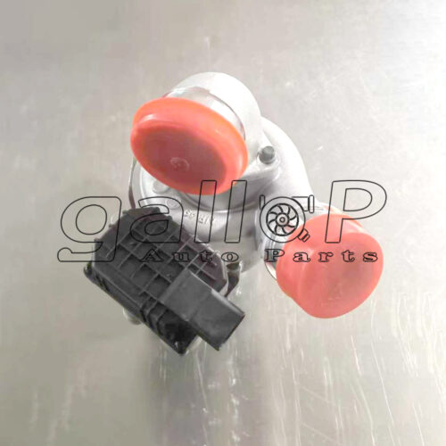 New GTB1449VZ Turbo For Hyundai Kia iLoad H350I 2.5T Engine 823665-0001 28231-4A600 Turbocharger