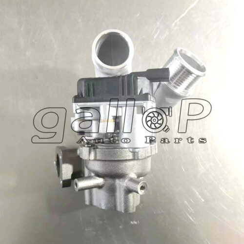 New GTB1449VZ Turbo For Hyundai Kia iLoad H350I 2.5T Engine 823665-0001 28231-4A600 Turbocharger