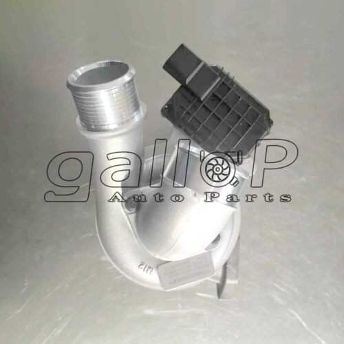 New GTB1449VZ Turbo For Hyundai Kia iLoad H350I 2.5T Engine 823665-0001 28231-4A600 Turbocharger