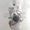 New GTB1449VZ Turbo For Hyundai Kia iLoad H350I 2.5T Engine 823665-0001 28231-4A600 Turbocharger