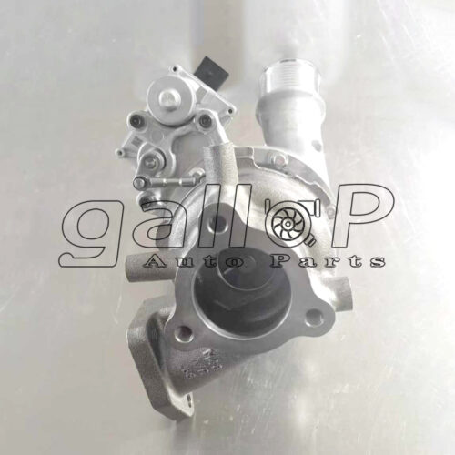 New GTB1449VZ Turbo For Hyundai Kia iLoad H350I 2.5T Engine 823665-0001 28231-4A600 Turbocharger