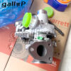 New GT14 Turbo For MAXUS T60 2.0 Engine 870885 870885-5005S C0033790 C00108182 Turbocharger