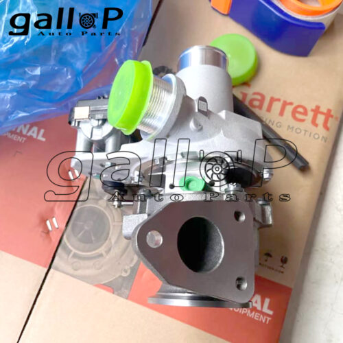 New GT14 Turbo For MAXUS T60 2.0 Engine 870885 870885-5005S C0033790 C00108182 Turbocharger