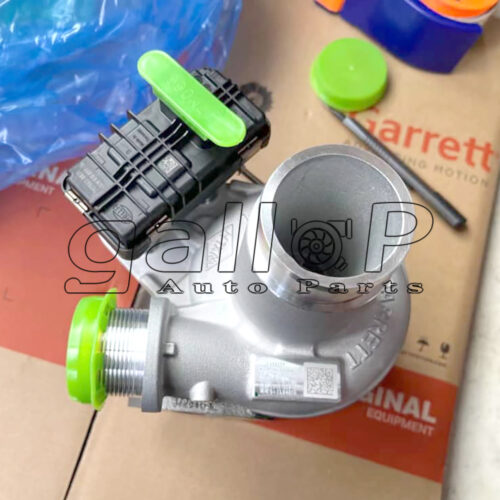 New GT14 Turbo For MAXUS T60 2.0 Engine 870885 870885-5005S C0033790 C00108182 Turbocharger