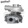 New RHE62 Turbo For 6LP Engine VC720033 119775-18010 119775-18150 E61CAD-S0033G 6T-609 Turbocharger