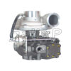 New RHE62 Turbo For 6LP Engine VC720033 119775-18010 119775-18150 E61CAD-S0033G 6T-609 Turbocharger