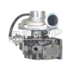 New RHE62 Turbo For 6LP Engine VC720033 119775-18010 119775-18150 E61CAD-S0033G 6T-609 Turbocharger